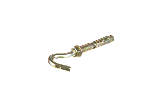 TOMAX KANCALI DÜBEL M 8 (AÇIK)